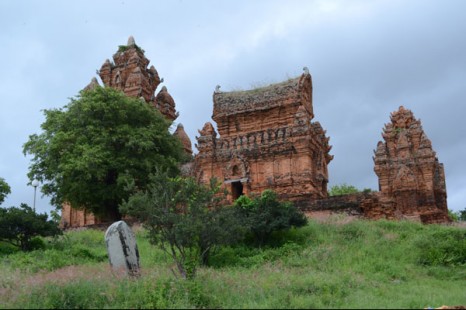 Tour Du Lịch Ninh Chữ 2 Ngày 2 Đêm